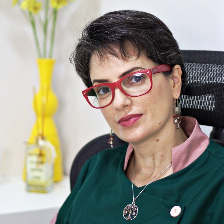 Dre. Daniela Ribeiro Tito Rosa
